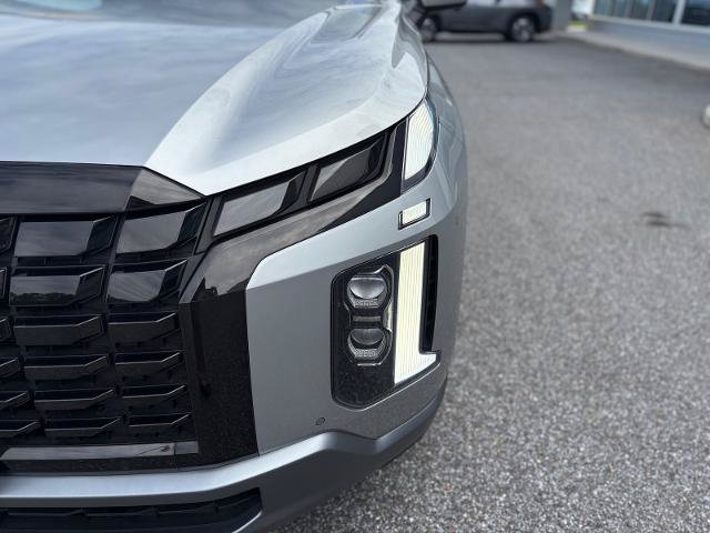 Used 2024 Hyundai Palisade SEL AWD/4WD image 9