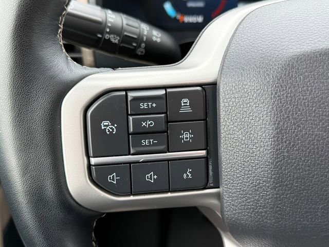 Certified 2023 Ford Expedition Max Limited AWD/4WD image 23