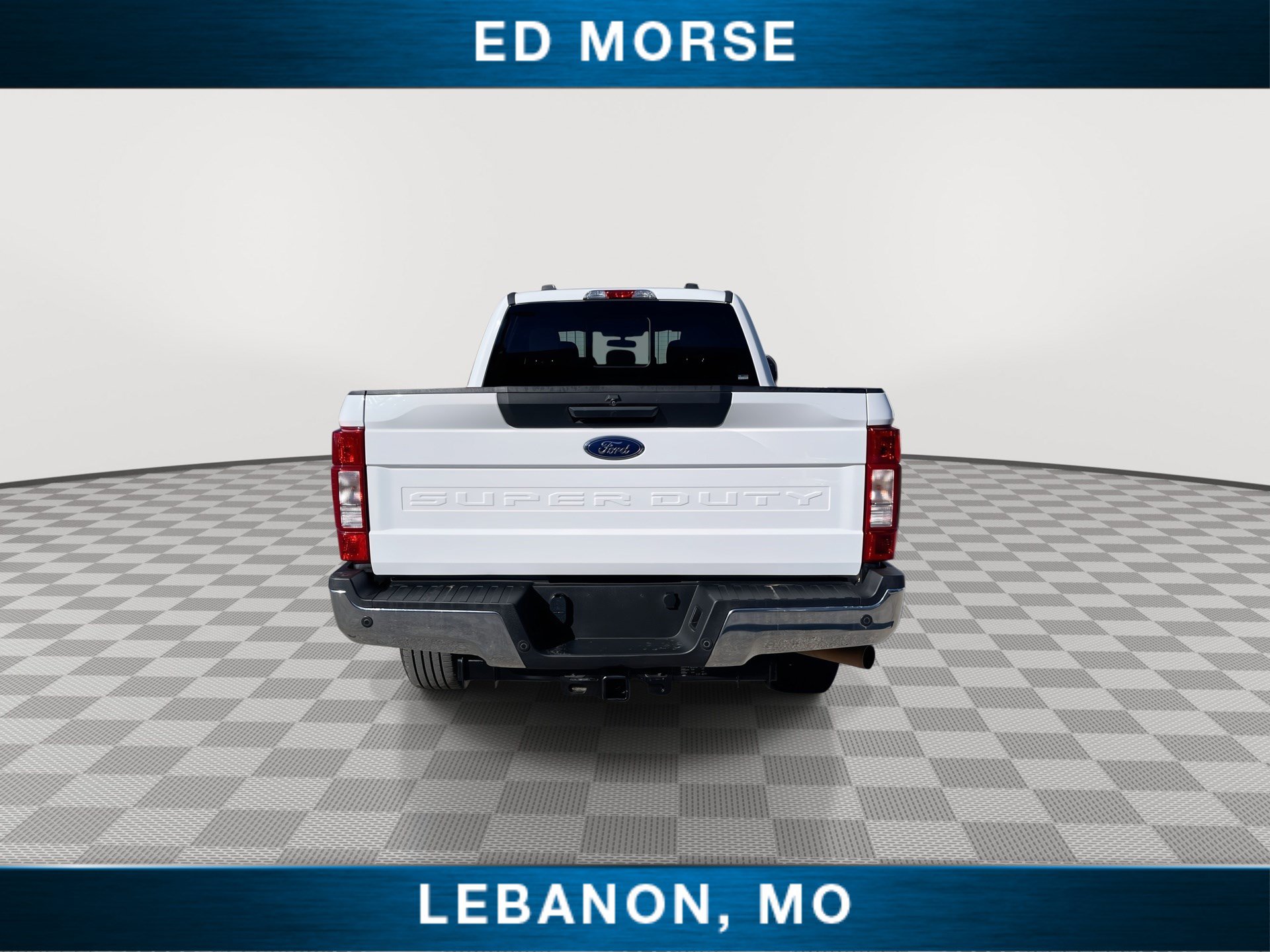 Certified 2022 Ford F250 XLT w/ XLT Value Package AWD/4WD image 7