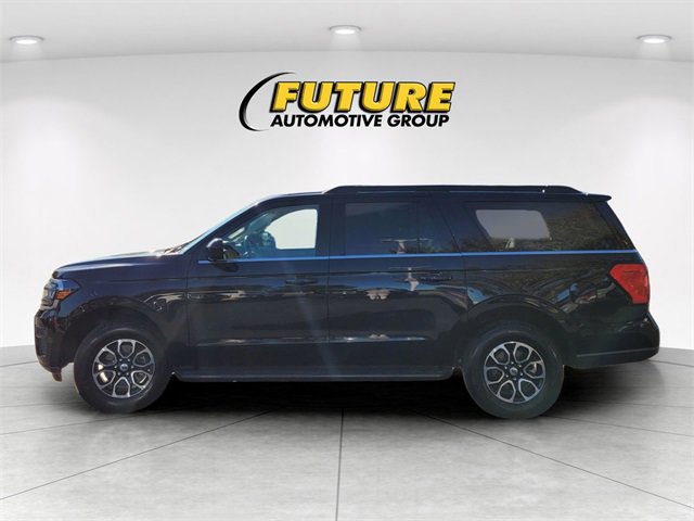 Certified 2024 Ford Expedition Max XLT image 2