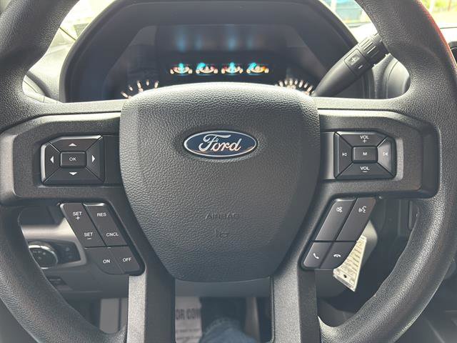 Certified 2018 Ford F150 XL w/ Equipment Group 101A Mid AWD/4WD image 26