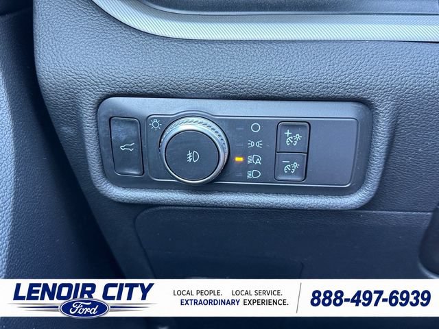 Certified 2020 Ford Explorer XLT w/ Equipment Group 202A AWD/4WD image 19
