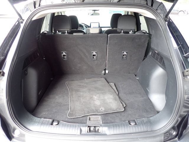 Certified 2020 Ford Escape SE AWD/4WD image 7