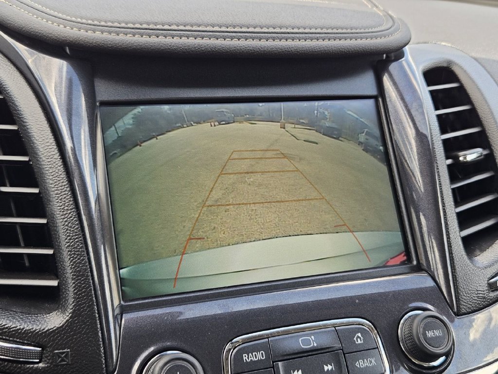 Used 2019 Chevrolet Impala Premier FWD image 28
