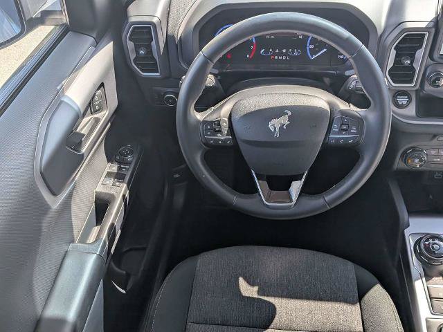 Certified 2024 Ford Bronco Sport Big Bend w/ Convenience Package AWD/4WD image 16