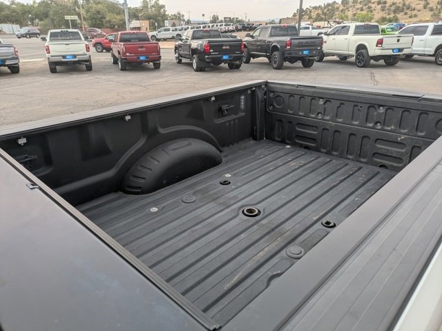 Certified 2021 Ford F350 Platinum image 12