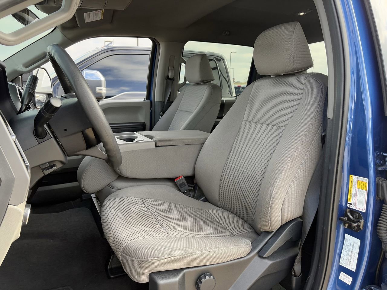 Certified 2022 Ford F250 XLT image 27