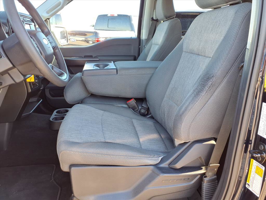 Certified 2023 Ford F150 XL w/ XL Chrome Appearance Package image 8