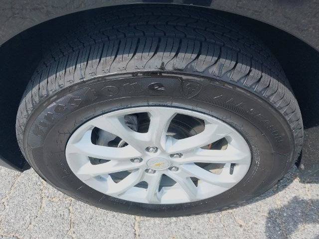 Used 2019 Chevrolet Equinox LT AWD/4WD image 13