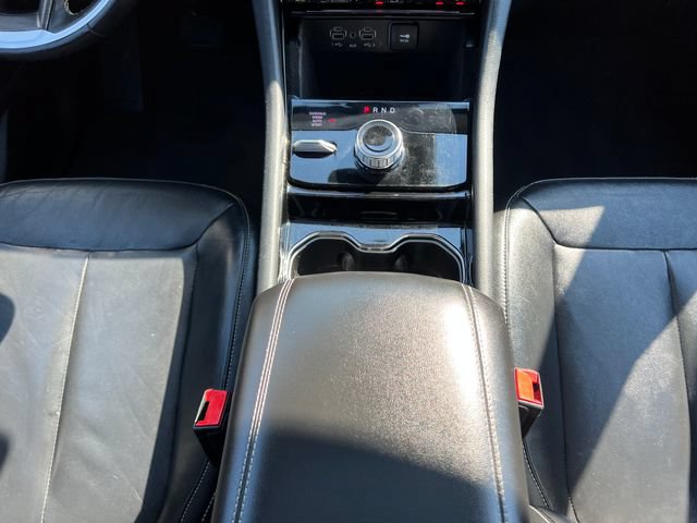 Used 2021 Jeep Grand Cherokee L Limited w/ MOPAR Finishing Package AWD/4WD image 23