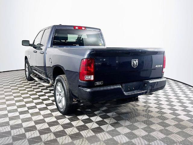 Used 2019 RAM 1500 Express w/ Express Value Package AWD/4WD image 5