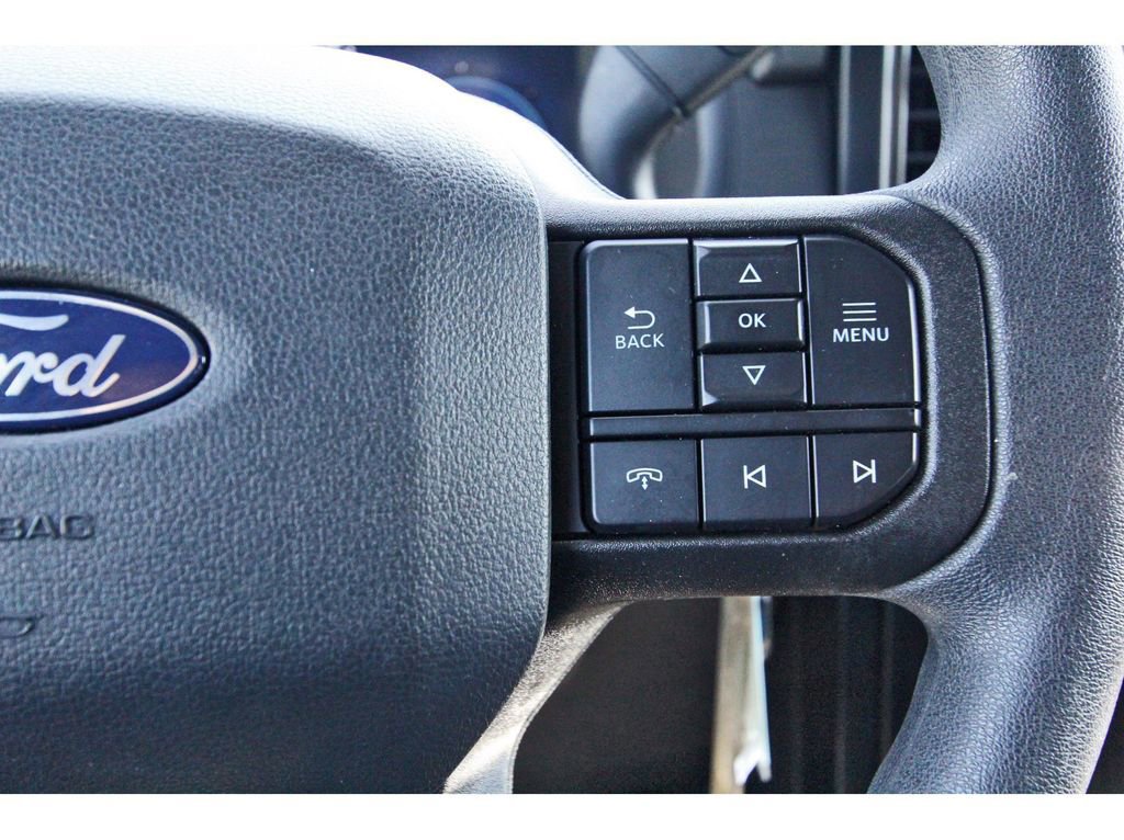 Certified 2024 Ford F150 STX image 19