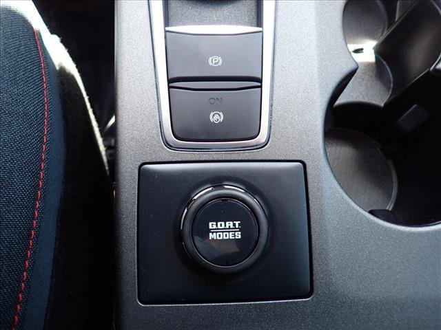 Certified 2025 Ford Bronco Sport Heritage AWD/4WD image 16