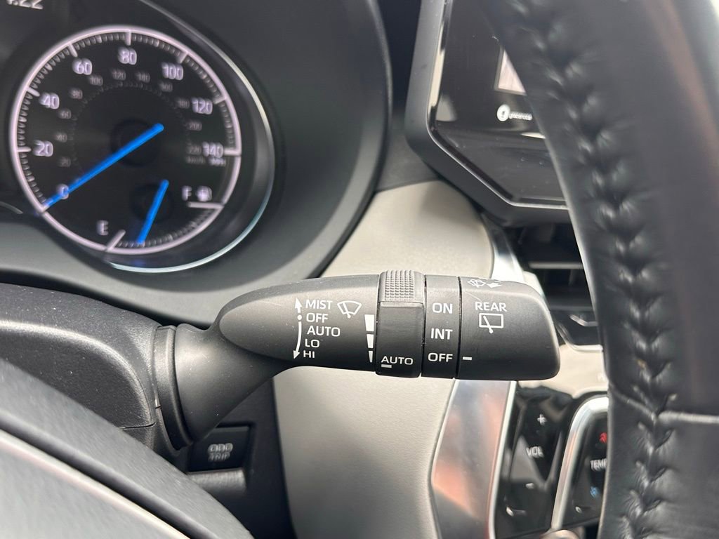 Used 2021 Toyota Venza Limited w/ Advanced Technology Package AWD/4WD image 29