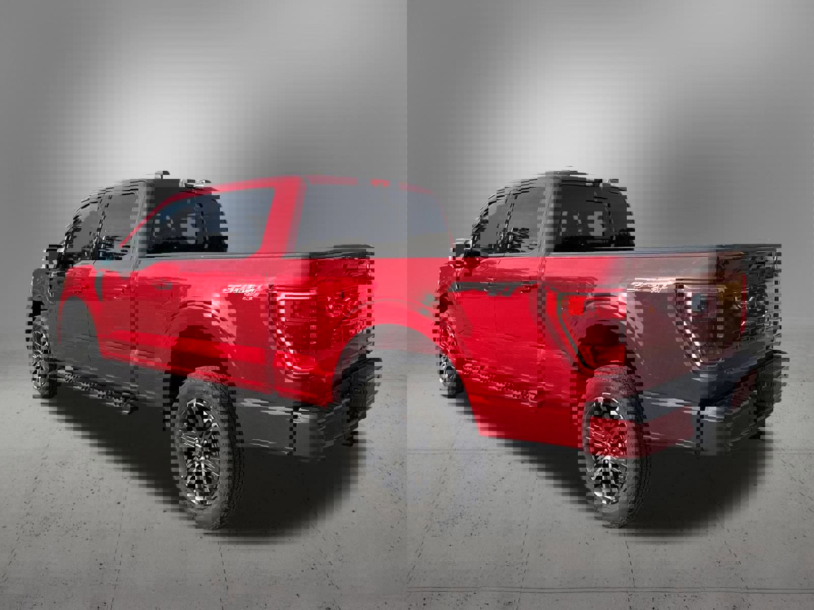 Certified 2022 Ford F150 XLT w/ Equipment Group 302A High image 3