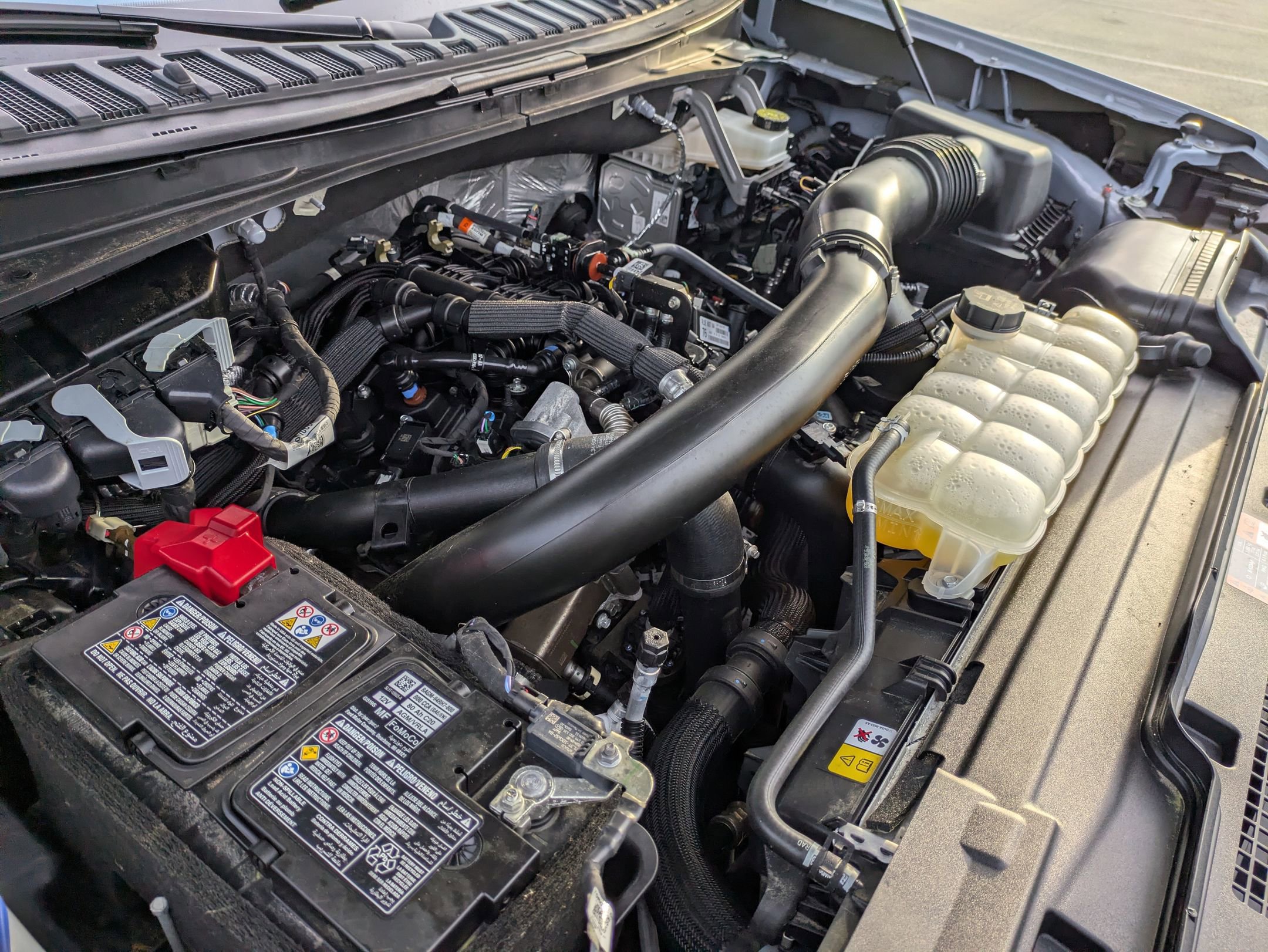 Certified 2025 Ford Expedition King Ranch image 41