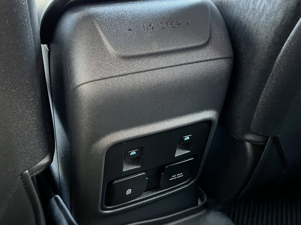 Certified 2022 Ford Bronco Badlands image 38