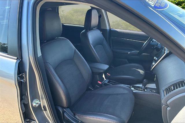 Used 2024 Mitsubishi Outlander Sport SE image 9