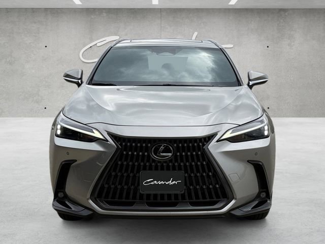 Used 2024 Lexus NX 350 AWD image 8