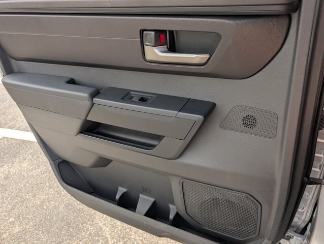 Used 2025 Toyota Tundra SR5 w/ SX Package RWD image 29