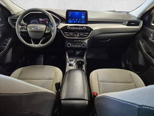 Certified 2022 Ford Escape SE w/ Convenience Package FWD image 19