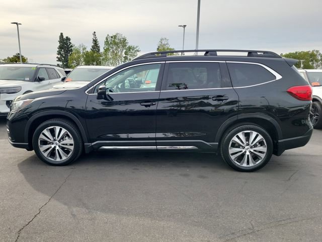 Used 2020 Subaru Ascent Limited w/ Popular Package #2A image 2