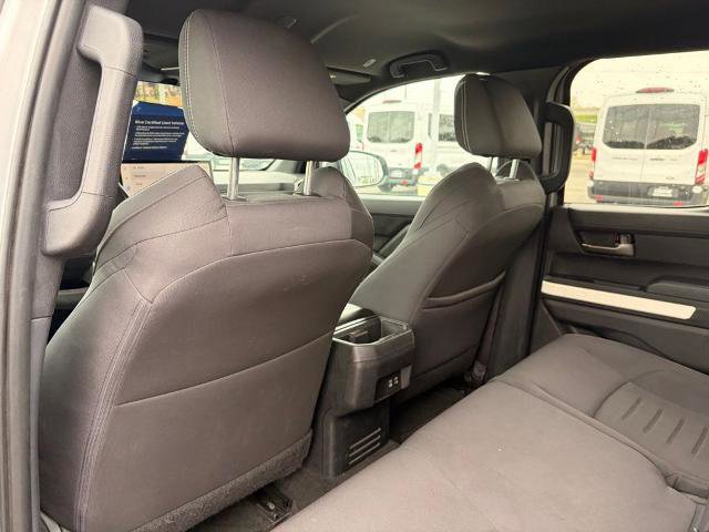 Used 2024 Toyota Tacoma TRD Off-Road AWD/4WD image 27