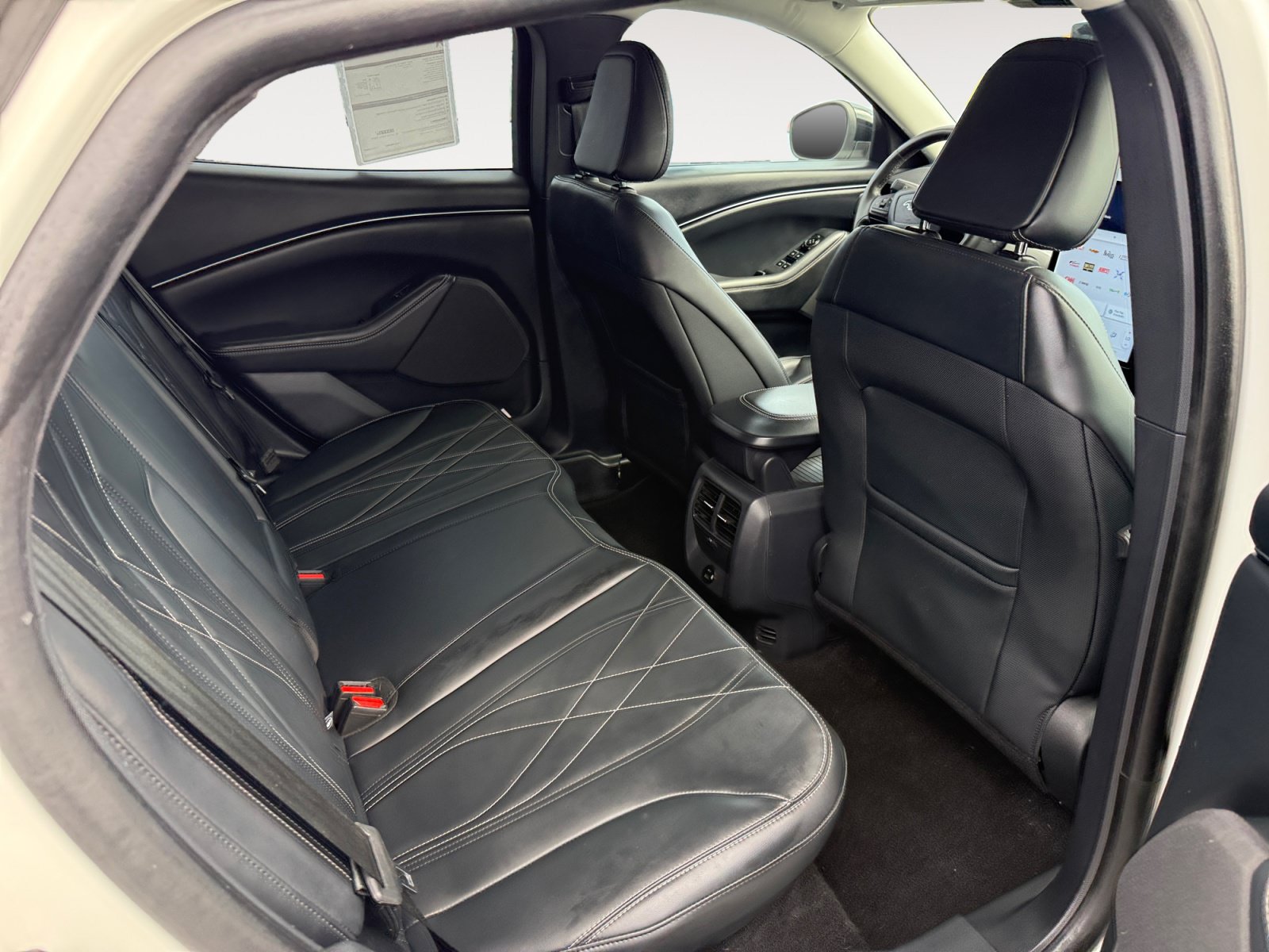 Certified 2023 Ford Mustang Mach-E Select RWD image 18