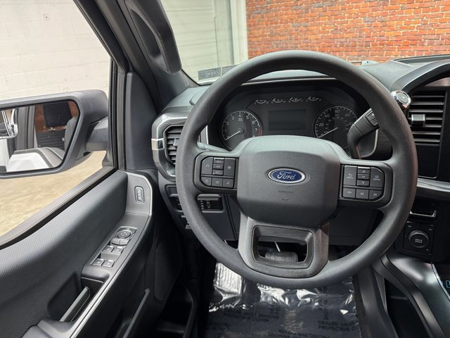 Certified 2023 Ford F150 XL w/ STX Appearance Package image 14