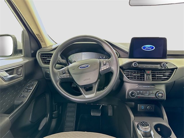 Certified 2020 Ford Escape SE image 22