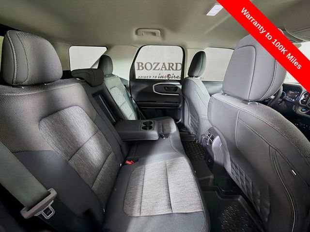 Certified 2023 Ford Bronco Sport Big Bend AWD/4WD image 32