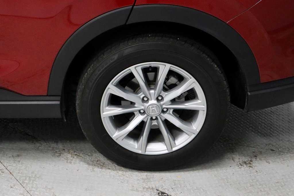 Used 2025 Honda CR-V EX-L image 20