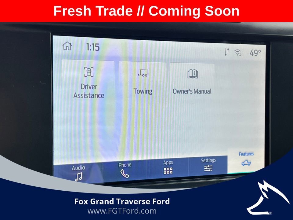 Certified 2022 Ford F150 XLT w/ XTR Package AWD/4WD image 21