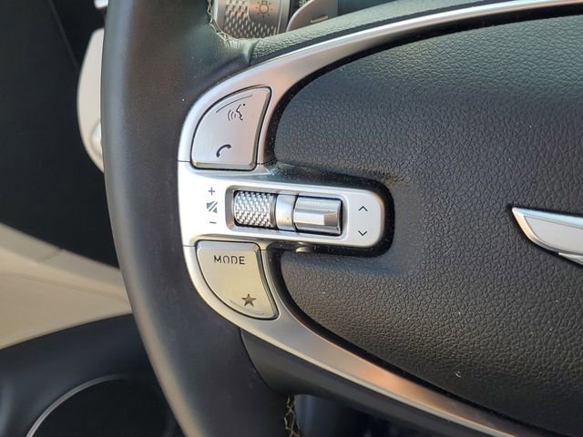 Used 2023 Genesis GV70 2.5T Advanced w/ Advanced Package image 22