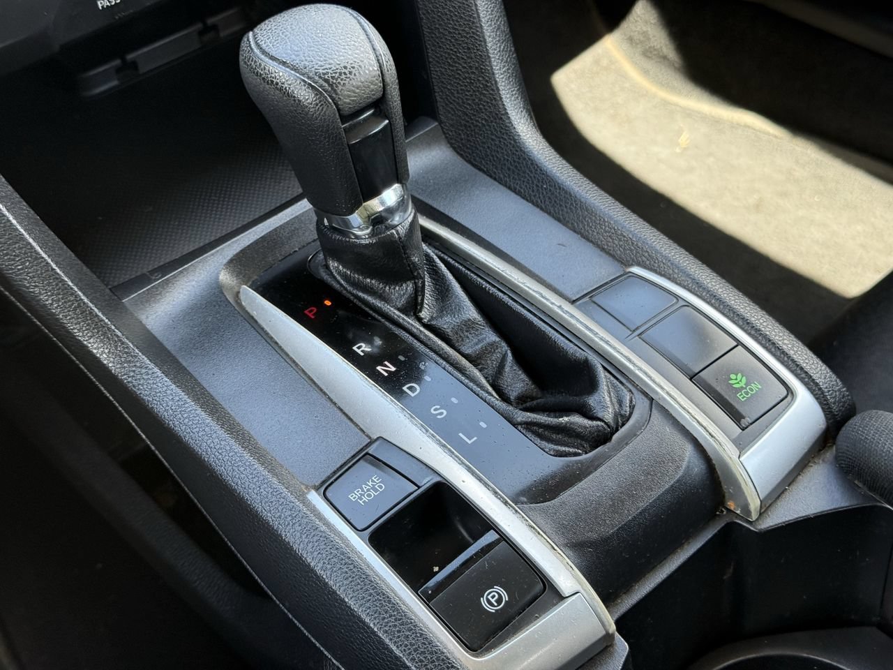 Used 2018 Honda Civic LX image 20