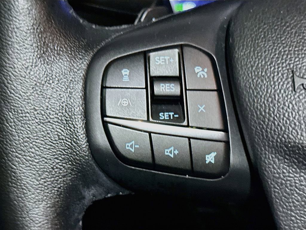 Certified 2020 Ford Escape Titanium w/ Titanium Premium Package 2.0 AWD/4WD image 34