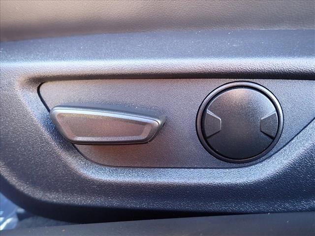 Certified 2025 Ford Mustang GT Premium w/ GT Performance Package image 11