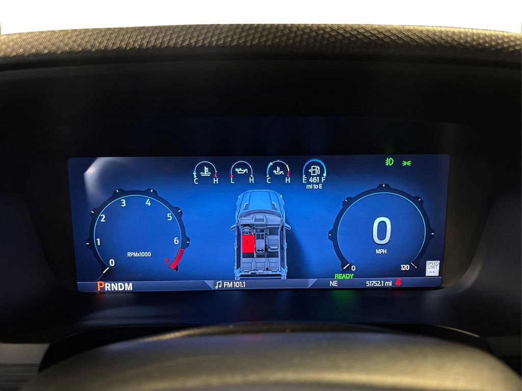 Certified 2024 Ford F150 XLT w/ Equipment Group 302A MID image 27