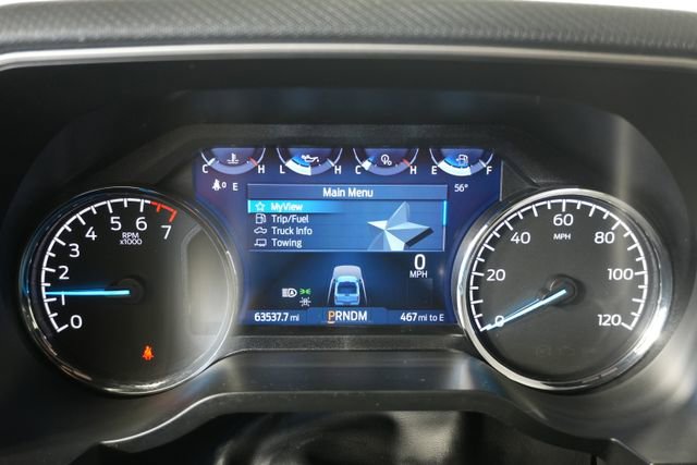 Certified 2023 Ford F150 XLT w/ Equipment Group 302A High AWD/4WD image 14