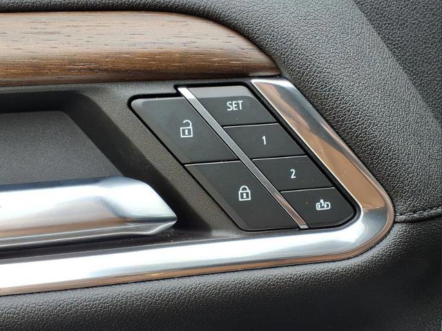 Used 2024 Chevrolet Silverado 2500 High Country w/ High Country Premium Package image 23