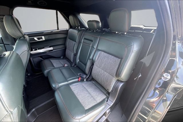 Certified 2023 Ford Explorer Timberline AWD/4WD image 26