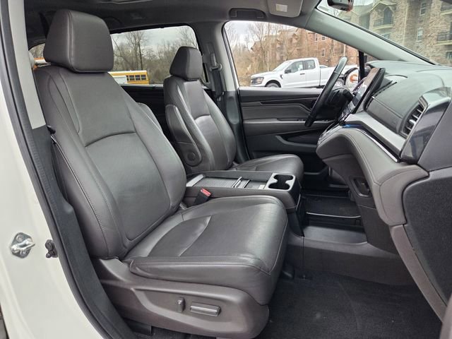 Used 2019 Honda Odyssey Elite image 17