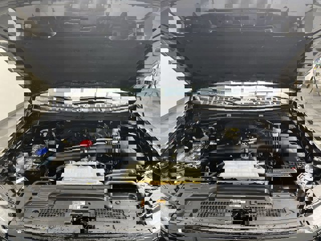 Certified 2025 Ford Expedition Active image 33