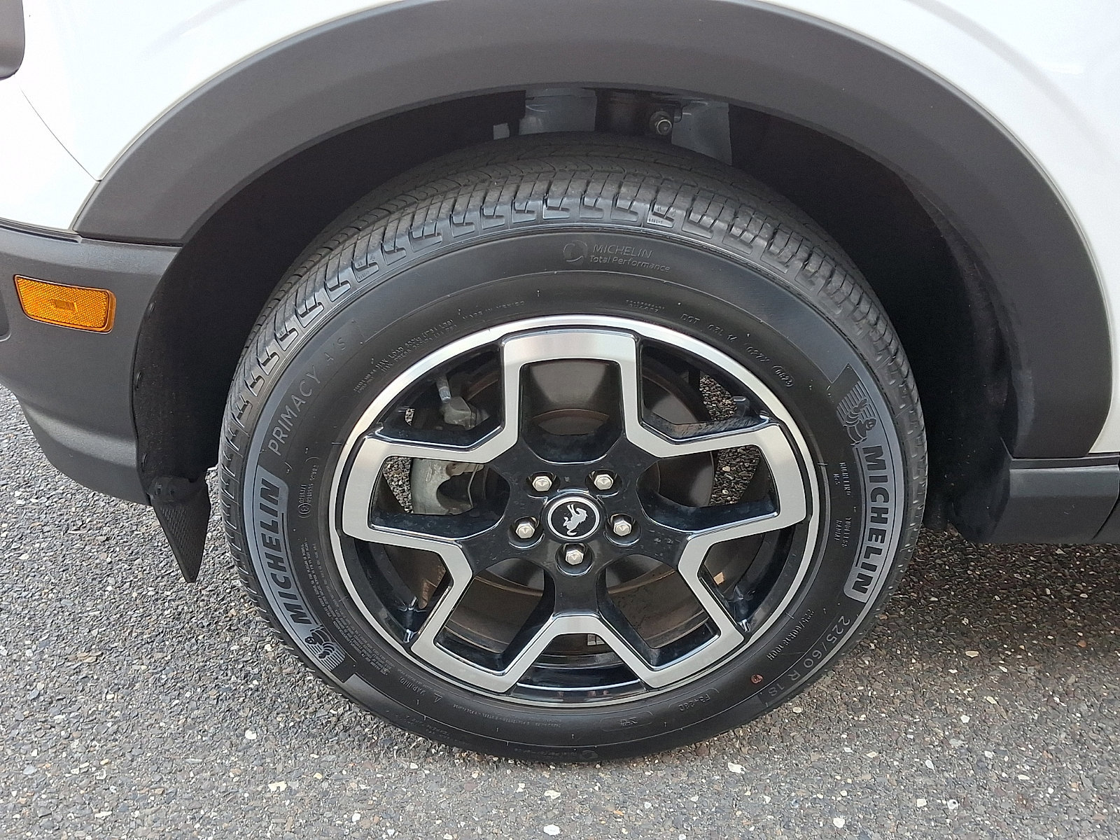 Certified 2023 Ford Bronco Sport Big Bend image 10