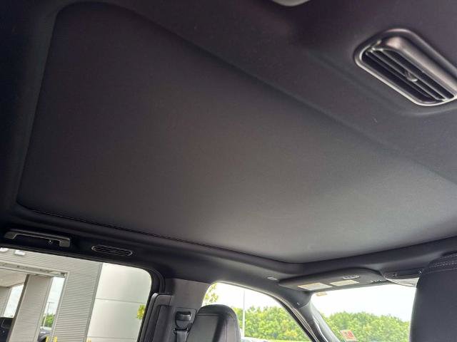 Certified 2021 Ford Expedition Limited RWD image 10
