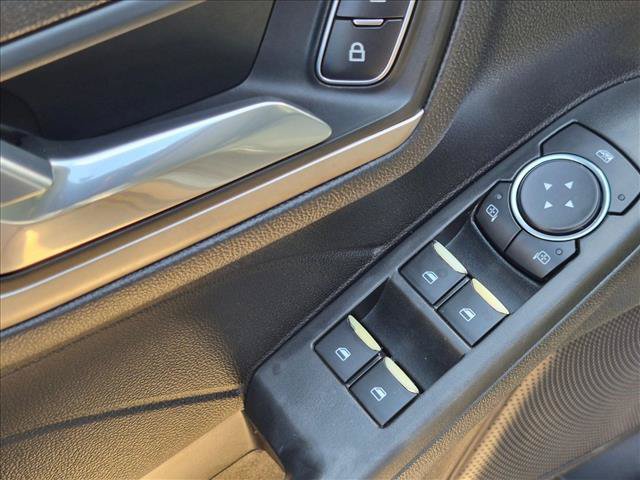 Certified 2021 Ford Escape SE w/ SE Sport Appearance Package FWD image 7