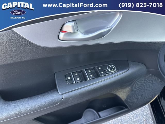 Used 2024 Kia Forte LXS image 20
