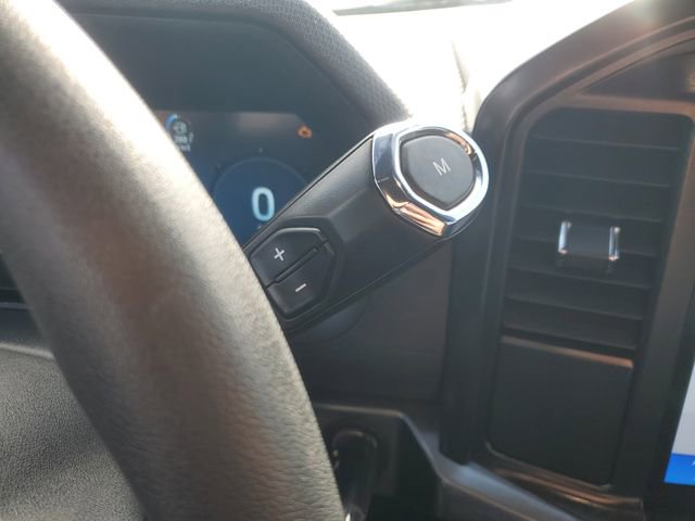 Certified 2025 Ford F150 STX w/ Equipment Group 200A image 32