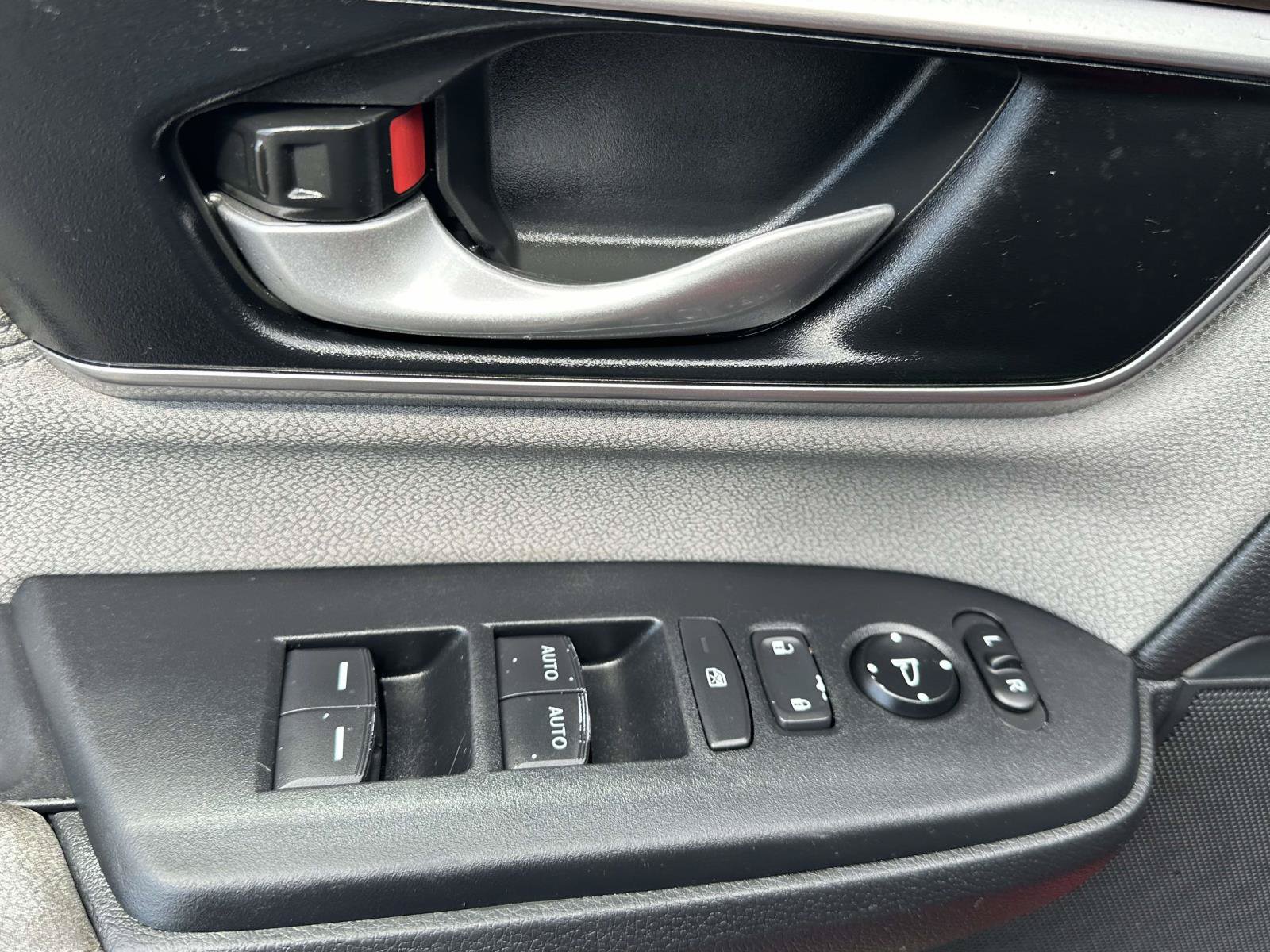 Used 2022 Honda CR-V EX image 19