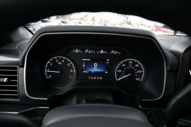 Certified 2023 Ford F150 XL w/ STX Appearance Package image 40